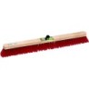 Balai  cantonnier 80cm douille métal