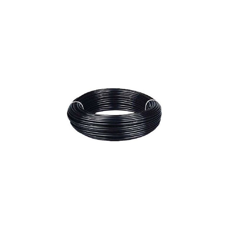 Tube polyamide Ø6mm ext. Ø4mm int.
