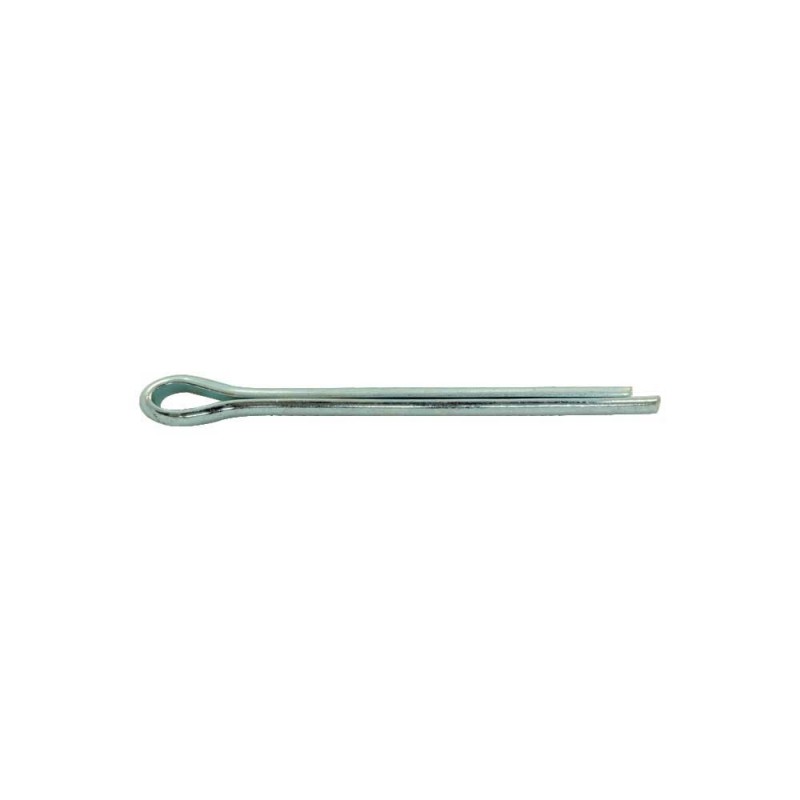 GOUPILLE FENDUE D94 ZG 1,6X50MM