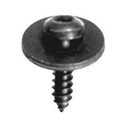 SACHET VIS A TOLE 776 RONDELLE IMPERDABLE RENAULT DIM 4.2X16mm