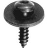 SACHET VIS A TOLE 776 RONDELLE IMPERDABLE RENAULT DIM 4.2X16mm