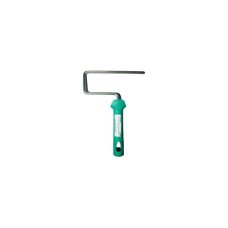 Monture légère pour rouleau