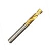 Foret à dépointer pour perceuse COBALT TITANE TIN Ø8 x 80mm