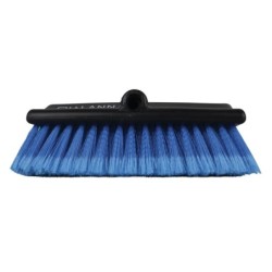Brosse bi level pour balais de lavage VL/PL 25cm passage d'eau