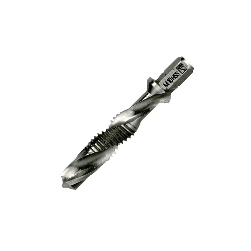 Foret taraudeur acier Ø 5mm