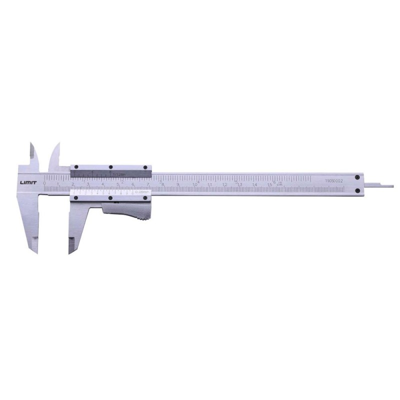 PIED A COULISSE 150mm CHROM?E. VERROUILLAGE.LIMIT