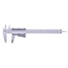PIED A COULISSE 150mm CHROM?E. VERROUILLAGE.LIMIT