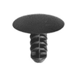 Agrafes garnissage Renault Dacia Ø 6,5 mm