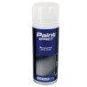 Restructurant pare-chocs incolore grain fin 400ml PAINT EFFECT Noir grain fin