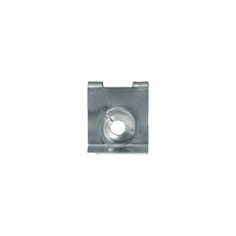 SACHET AGRAFES 11168 Ø POINCON 4.8 Audi, VW, Seat, Skoda