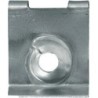 SACHET AGRAFES 11168 Ø POINCON 4.8 Audi, VW, Seat, Skoda