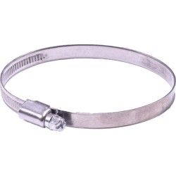 Collier de serrage bande 9mm 70x90