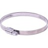 Collier de serrage bande 9mm 70x90