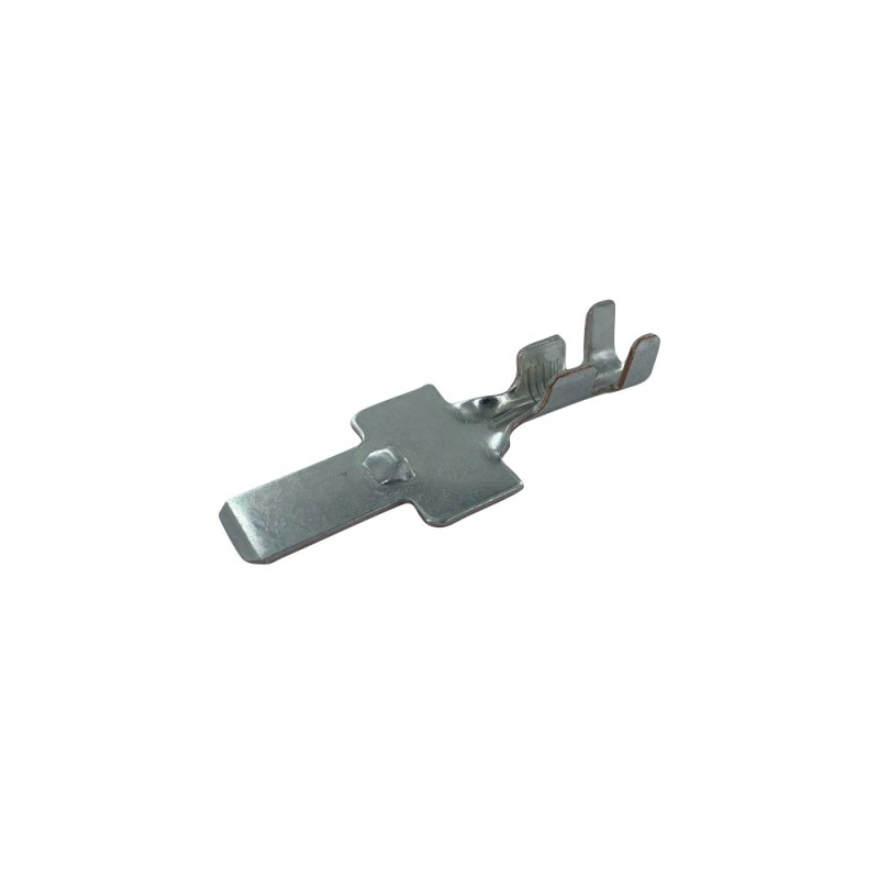 COSSES DE PUISSANCE MALE 8.0 X 0.8MM² CABLE 10.0-16.0MM²