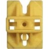 SACHET AGRAFES 1299 MOULURES ET BANDEAUX POUR TYPES DE RENAULT
