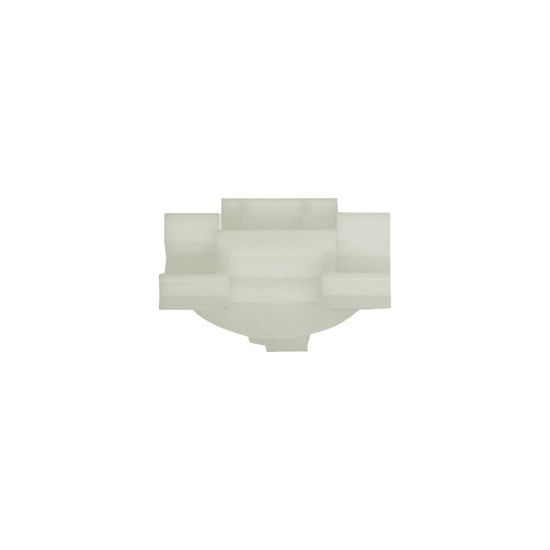 SACHET AGRAFES 11611 MOULURES ET BANDEAUX POINCONNAGE 10,2X20,2MM