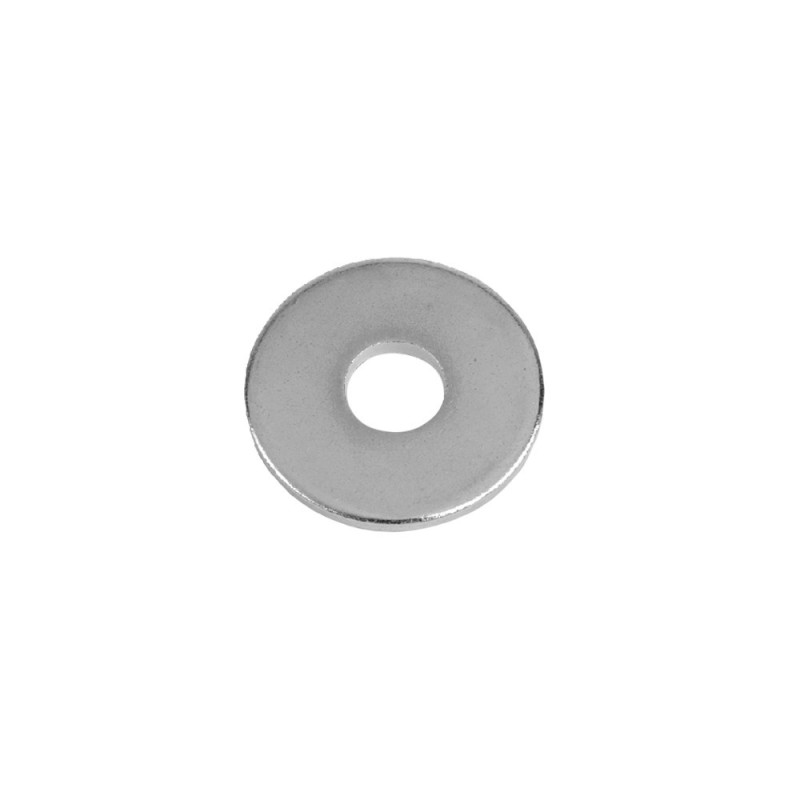 RONDELLE PLATE NFE25513LL ZG EXTRA LARGE PP M10 10,5x36x2,0