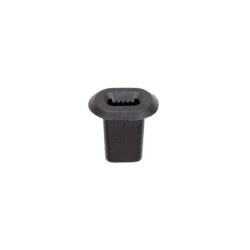 SACHET AGRAFES 12237 ECROU PLASTIQUE Fiesta 2009 - Ranger 2012