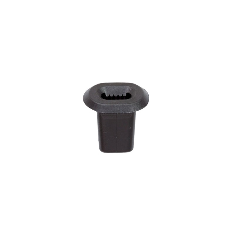 SACHET AGRAFES 12237 ECROU PLASTIQUE Fiesta 2009 - Ranger 2012