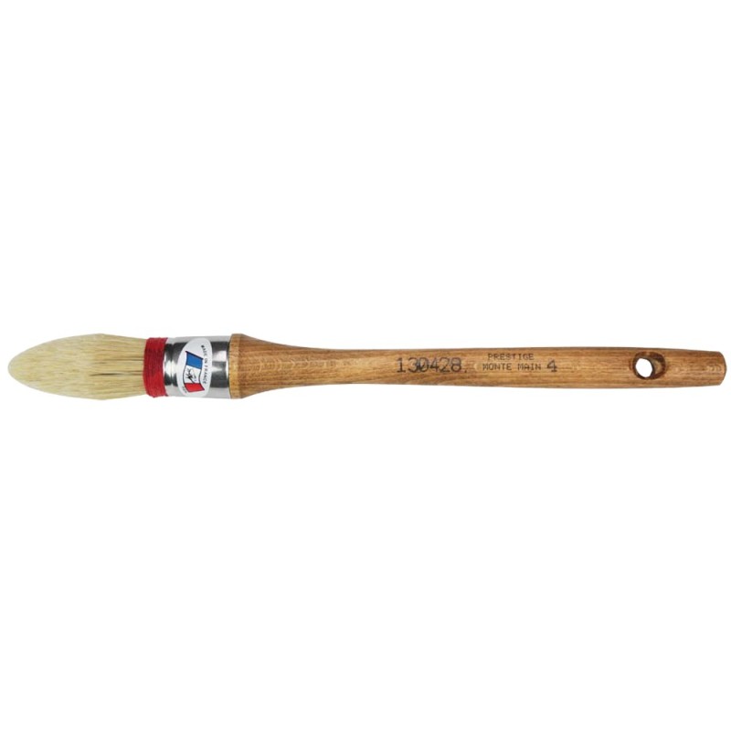 Pinceaux à réchampir Pinceau Ø25