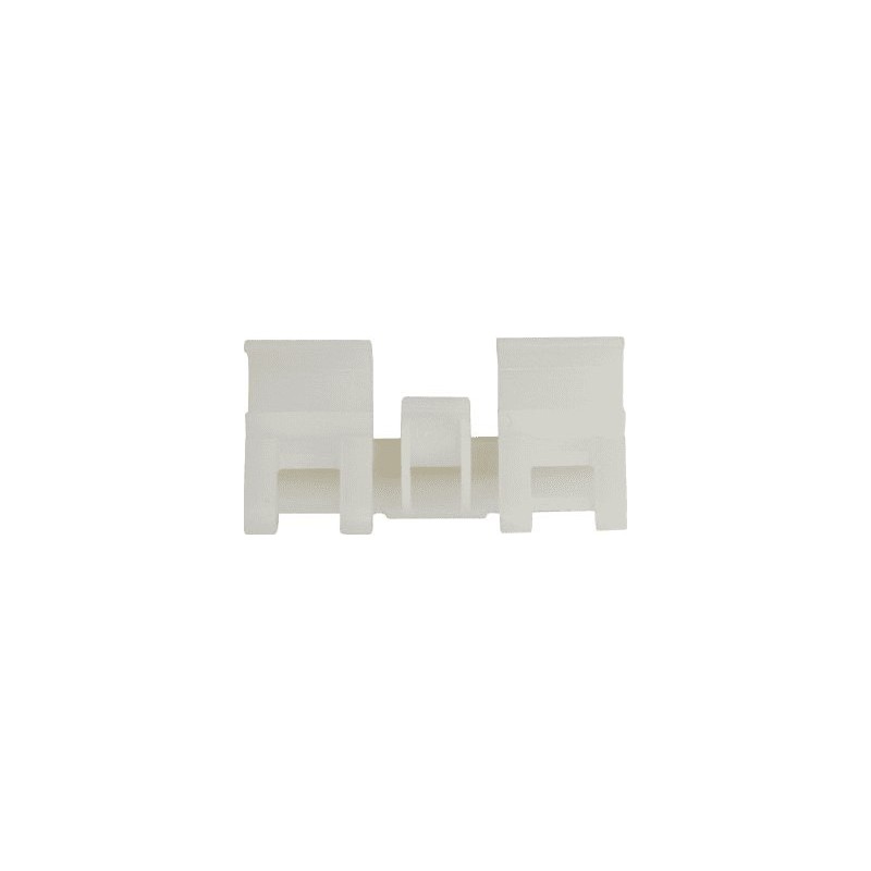 SACHET AGRAFES 12035 MOULURES PARE BRISE MINI R50/R52/R53