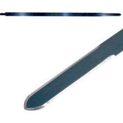 Lames pour couteau Pneumatique EXCALIBUR 300mm 15g