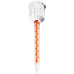 PAQUET DE 10 BUSES MELANGEUSES 2K FAST FIX + 3090 LOCTITE