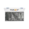 Coffret assortiment goupilles fendues 1000 pcs