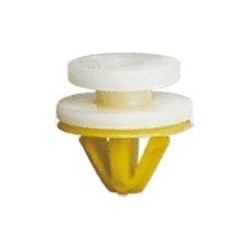 Agrafe de panneaux de portes Opel Chevrolet Ø8.2mm