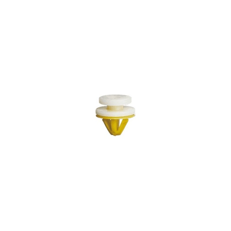 Agrafe de panneaux de portes Opel Chevrolet Ø8.2mm
