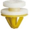 Agrafe de panneaux de portes Opel Chevrolet Ø8.2mm