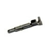 Cosses nues cylindriques pour connecteurs type amp 0.5A2.5MM2 x200 PIECES