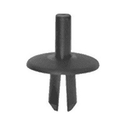 Rivets plastiques Ford 11620 5,5mm