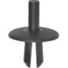 Rivets plastiques Ford 11620 5,5mm