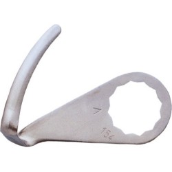 Lame de couteau pare-brise U36