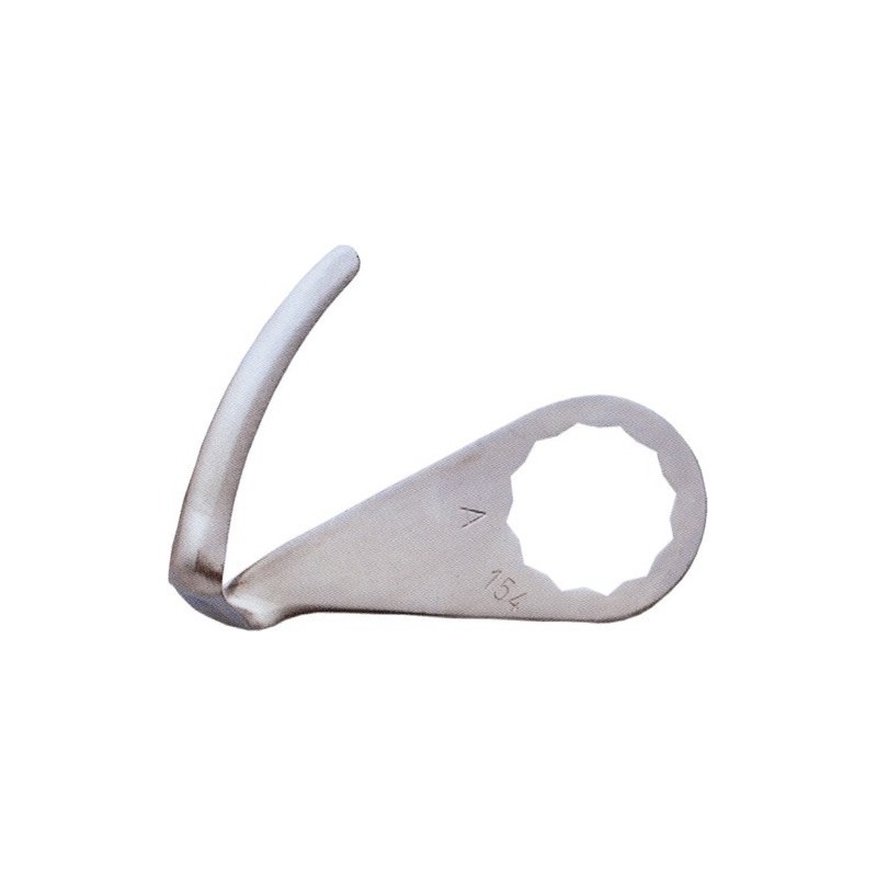 Lame de couteau pare-brise U36