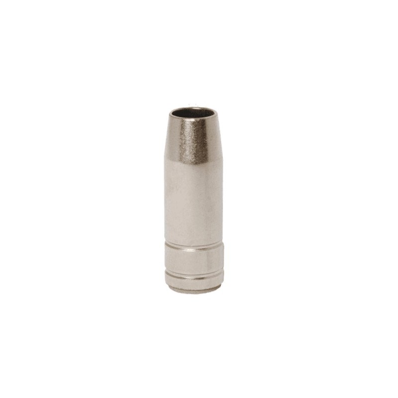 Buse gaz conique et cylindrique Ø12mm pour ERGOPLUS 15