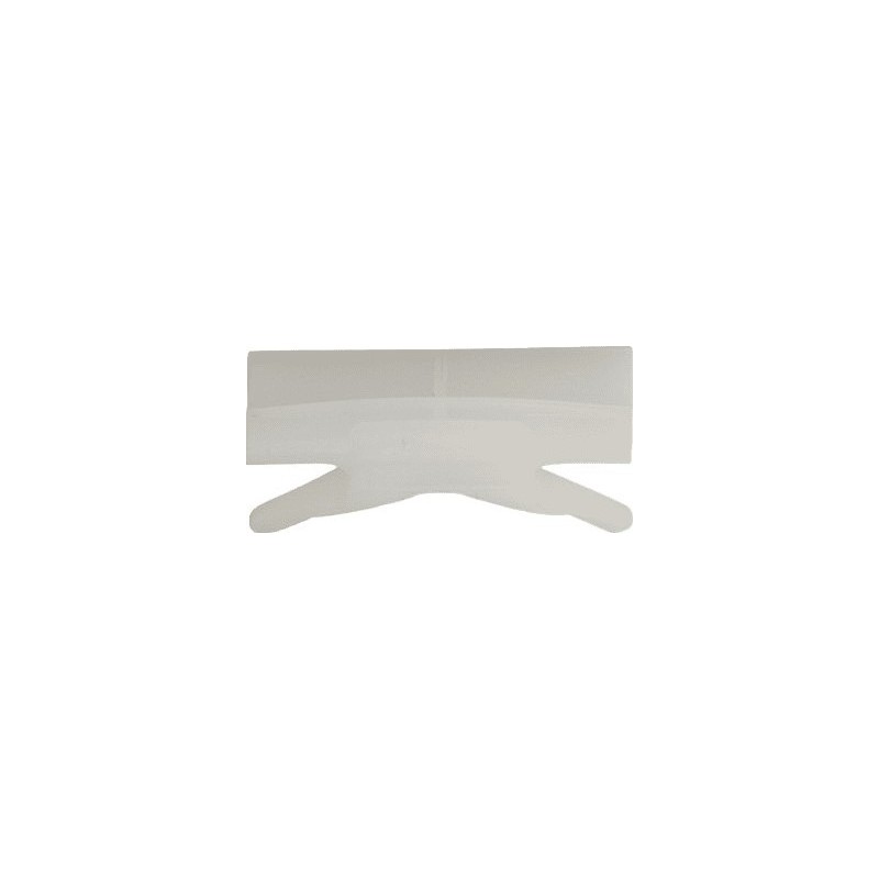 SACHET AGRAFES 12037 MOULURES PARE BRISE MINI R50/R52/R53