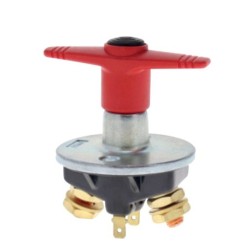 COUPE BATTERIE 24V 1000A IP67