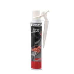 Coppper pack graisse haute température 200ml