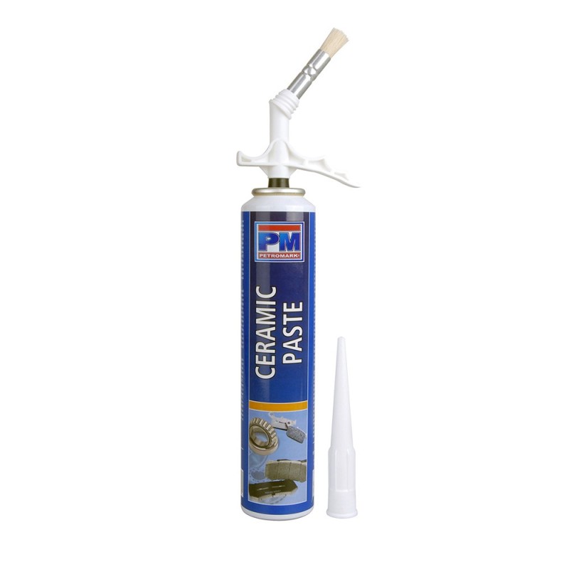 Graisse céramique cartouche 200ml PETROMARK