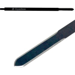 Lames pour couteau Pneumatique EXCALIBUR 200mm 10g