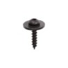 SACHET VIS 11514 CARENAGE SUR MOTEUR ET SOUS MOTEUR 4.5x21mm