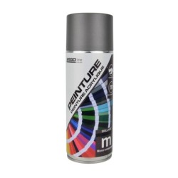 LAKER SPRAY Pierre à fusil peinture spéciale plastique 400ml