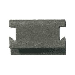 SACHET CLIPS PINCES 104 EPAISSEUR PANNEAU 1,7 A 2,2 MM