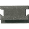SACHET CLIPS PINCES 104 EPAISSEUR PANNEAU 1,7 A 2,2 MM
