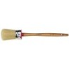 Brosse thermique Ø40