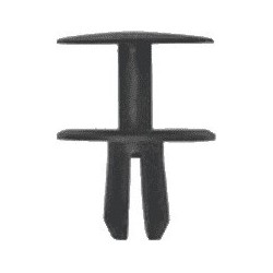 SACHET RIVETS 11619 GARNISSAGE Ø POINCONNAGE 5,7A6,6MM TYPES FORD