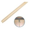 MANCHE BALAI 1.3m x 23.5mm