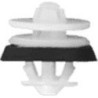 Agrafes panneaux de portes VW Audi Seat Skoda Ø 10,5 mm
